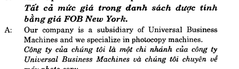 Hoc Tieng Anh Kinh Doanh