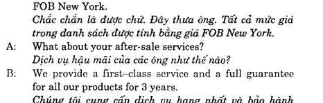 Hoc Tieng Anh Kinh Doanh
