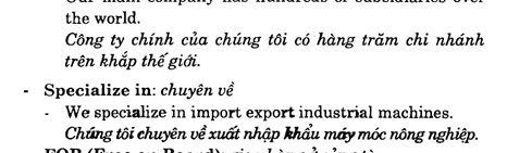Hoc Tieng Anh Kinh Doanh