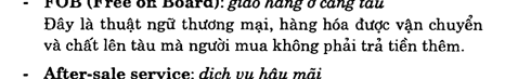 Hoc Tieng Anh Kinh Doanh