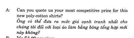 Hoc Tieng Anh Kinh Doanh
