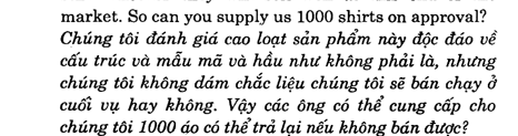 Hoc Tieng Anh Kinh Doanh