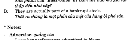 Hoc Tieng Anh Kinh Doanh