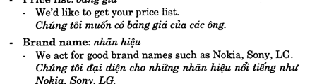 Hoc Tieng Anh Kinh Doanh