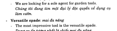 Hoc Tieng Anh Kinh Doanh
