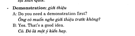 Hoc Tieng Anh Kinh Doanh