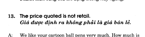 Hoc Tieng Anh Kinh Doanh