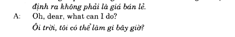 Hoc Tieng Anh Kinh Doanh