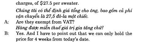 Hoc Tieng Anh Kinh Doanh