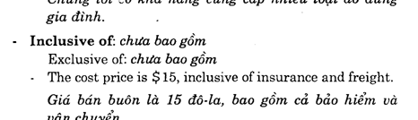 Hoc Tieng Anh Kinh Doanh
