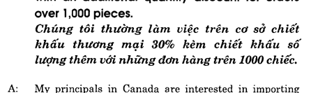 Hoc Tieng Anh Kinh Doanh