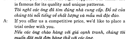 Hoc Tieng Anh Kinh Doanh