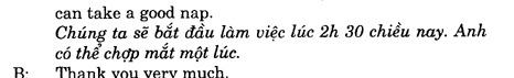 Hoc Tieng Anh Kinh Doanh