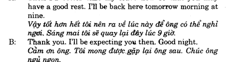Hoc Tieng Anh Kinh Doanh