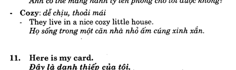 Hoc Tieng Anh Kinh Doanh