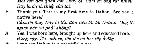 Hoc Tieng Anh Kinh Doanh
