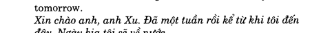 Hoc Tieng Anh Kinh Doanh