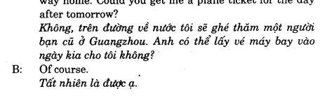 Hoc Tieng Anh Kinh Doanh