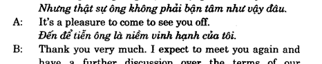 Hoc Tieng Anh Kinh Doanh