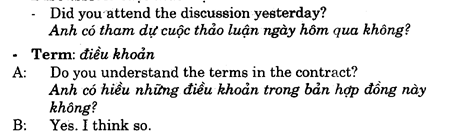 Hoc Tieng Anh Kinh Doanh