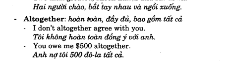 Hoc Tieng Anh Kinh Doanh