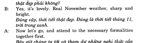 Hoc Tieng Anh Kinh Doanh