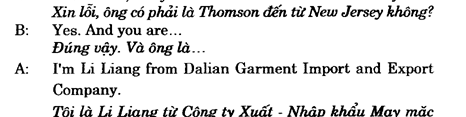 Hoc Tieng Anh Kinh Doanh