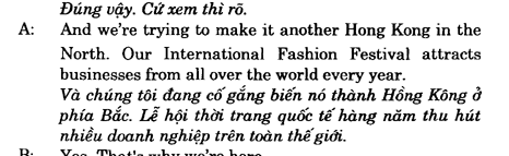 Hoc Tieng Anh Kinh Doanh