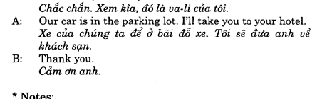 Hoc Tieng Anh Kinh Doanh