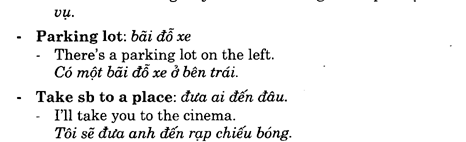 Hoc Tieng Anh Kinh Doanh
