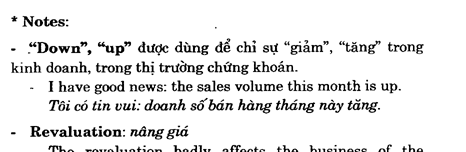 Hoc Tieng Anh Kinh Doanh