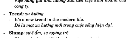 Hoc Tieng Anh Kinh Doanh