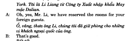 Hoc Tieng Anh Kinh Doanh