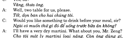 Hoc Tieng Anh Kinh Doanh
