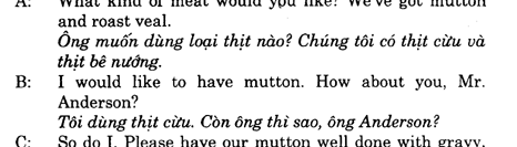Hoc Tieng Anh Kinh Doanh