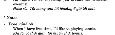 Hoc Tieng Anh Kinh Doanh