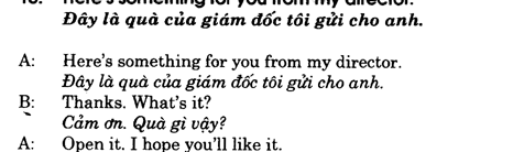 Hoc Tieng Anh Kinh Doanh