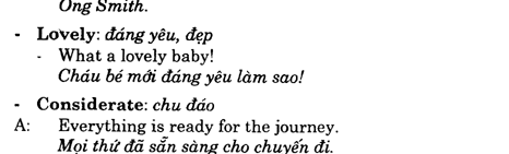 Hoc Tieng Anh Kinh Doanh