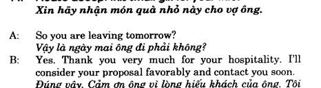 Hoc Tieng Anh Kinh Doanh