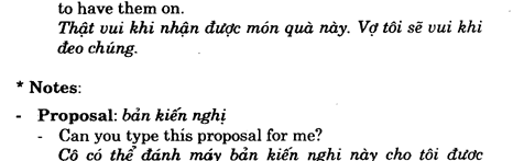 Hoc Tieng Anh Kinh Doanh