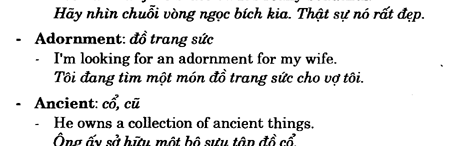 Hoc Tieng Anh Kinh Doanh