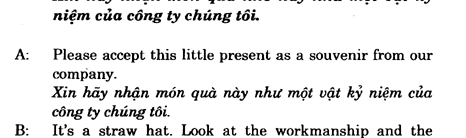 Hoc Tieng Anh Kinh Doanh