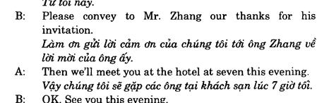 Hoc Tieng Anh Kinh Doanh