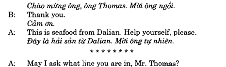 Hoc Tieng Anh Kinh Doanh