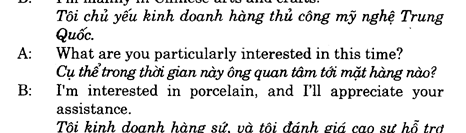 Hoc Tieng Anh Kinh Doanh