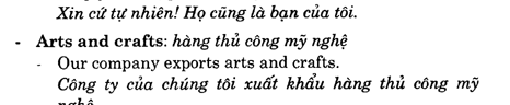 Hoc Tieng Anh Kinh Doanh