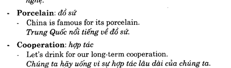 Hoc Tieng Anh Kinh Doanh