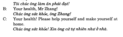 Hoc Tieng Anh Kinh Doanh