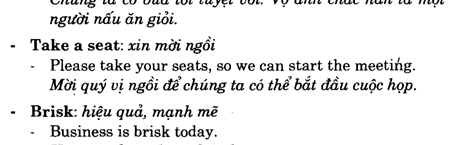 Hoc Tieng Anh Kinh Doanh