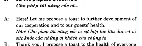 Hoc Tieng Anh Kinh Doanh